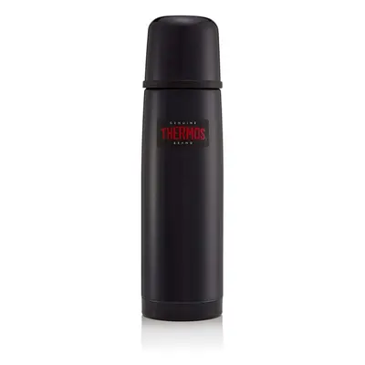 Thermos Light and Compact Flask, Midnight Blue, ml