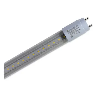 (4 pack) LOWENERGIE LED Tube Light T8 Fluorescent Replacement 5ft / 1500mm. High LUX Energy Savi