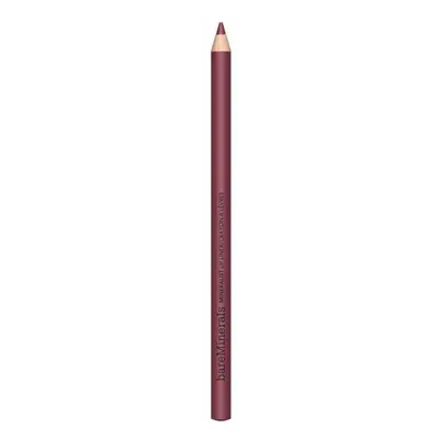 bareMinerals Mineralist Lasting Lip Liner, Creamy Pigmented Lip Pencil Liner, Natural Ingredient