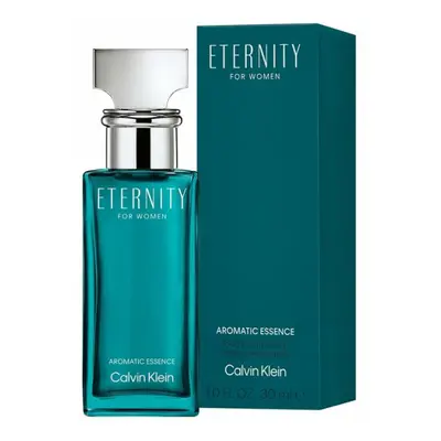 Women's Perfume Calvin Klein ETERNITY EDP EDP ml