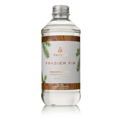 Thymes Reed Diffuser Oil Refill - 7.75 Fl Oz - Frasier Fir