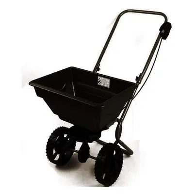 55 lbs Professional Rotary Spreader Lawn Fertiliser