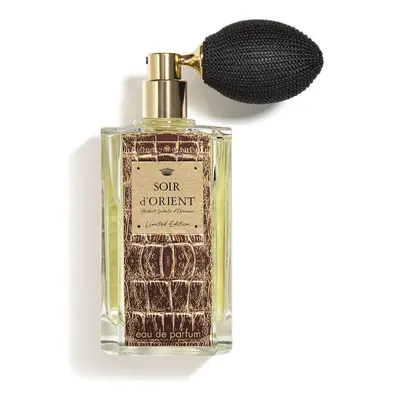 SISLEY SOIR D'ORIENT limited edition eau de parfum spray ml