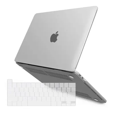 IBENZER Compatible with 2023 M2 MacBook Pro Inch Case M1 A2338 A2289 A2251 A2159 A1989 A1706 A17