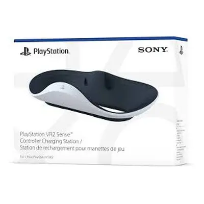 PlayStation VR2 Sense Controller Charging Station