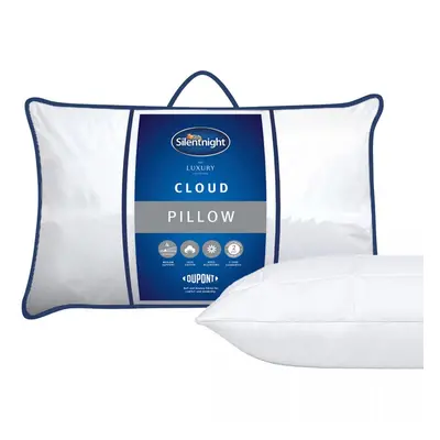 Silentnight Luxury Cloud Pillow