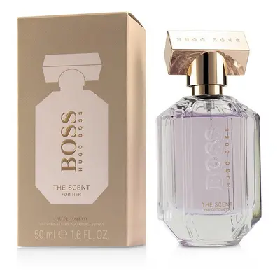 Hugo Boss The Scent For Her 50ml EDT Spray