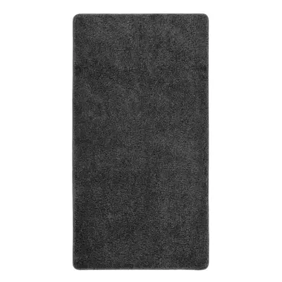 (dark grey, x cm) vidaXL Shaggy Rug Anti Slip Area Rug Floor Carpet Multi Colours Multi Sizes