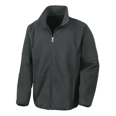 (XXL, Black) Result Mens Osaka Soft Shell Jacket