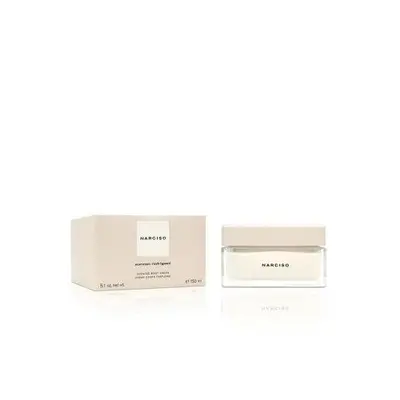 Narciso By Narciso Roriguez Oz Scented Body Cream