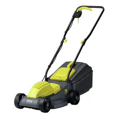 Challenge Corded Electric Lawnmower - 1000W