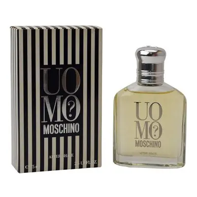 Moschino Uomo 2.5 After Shave Balm