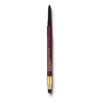 Lancme Le Stylo Waterproof Eyeliner Pencil - Creamy & Highly Pigmented - Seamless Blending & Smu