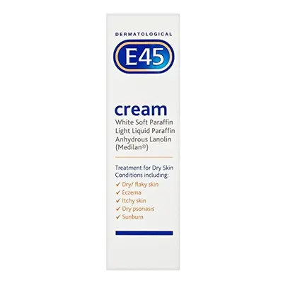 ( Pack ) E45 Dermatological Cream 50g