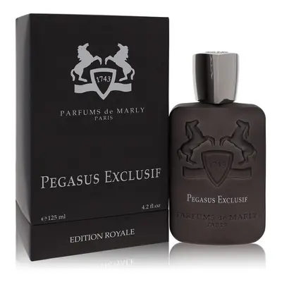 Pegasus Exclusif by Parfums De Marly Eau De Parfum Spray 4.2 oz