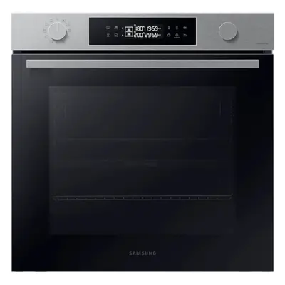 Samsung Series Built-In Electric Single Oven - Stainless Steel - A+ Rated - NV7B4430ZAS