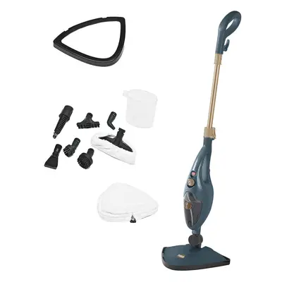 Neo Dark Grey & Copper in 1500W Hot Steam Mop