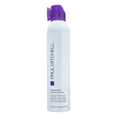 Paul Mitchell Extra-Body Finishing Spray 9.5 Oz