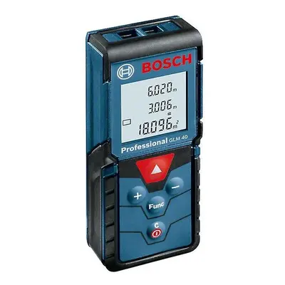 Msbd Glm40 40m Range Laser Distance Meter