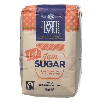 Tate & Lyle Jam Sugar x 1kg