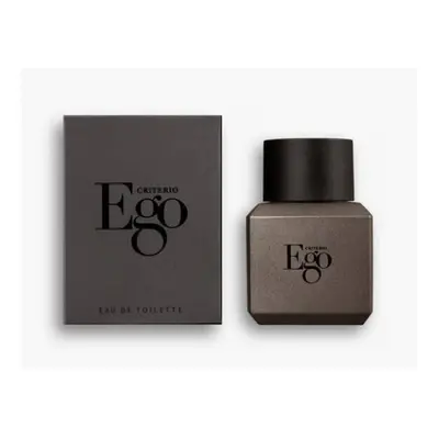 Criterio EGO Eau de Toilette Men 100ml Mercadona Fragrance for Him