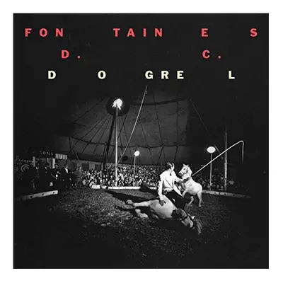 FONTAINES D.C. - DOGREL