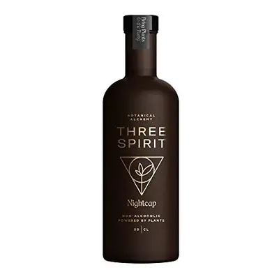 Three Spirit Non-Alcoholic Spirit - The Nightcap, 50cl