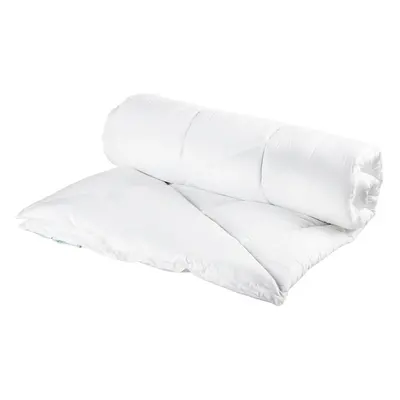 ( Bamboo Duvet (13.5 Tog) Double ) Lancashire Textiles Bamboo Duvets Comfort