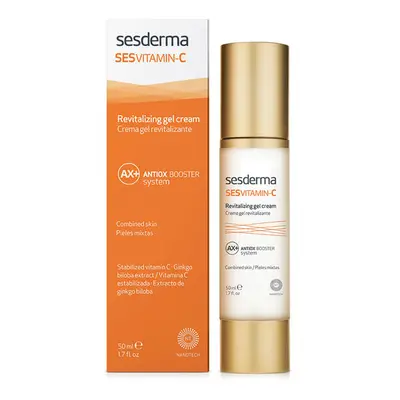 Sesderma Revitalizing Cream C-vit Sesderma (50 ml)