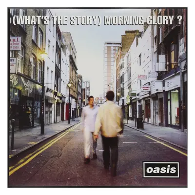 (What's The Story) Morning Glory? [VINYL]