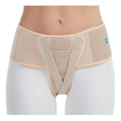 Pelvic Support Belt Uterus Support Belt Women's Brace for Treating Dropped Bladder, Uterine Prol