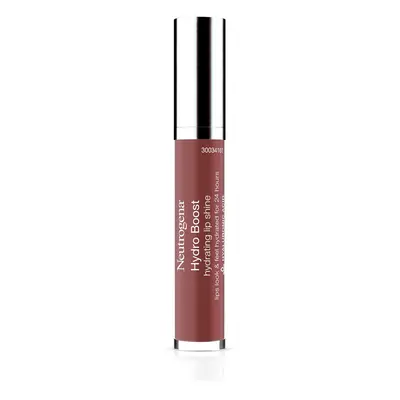 Hydro Boost Moisturizing Lip Gloss, Hydrating Non-Stick and Non-Drying Luminous Tinted Lip Shine