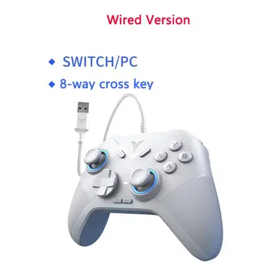 XIAOMI Flydigi Direwolf Wireless/Wired Gaming Controller PC/NS/Android/iOS Support