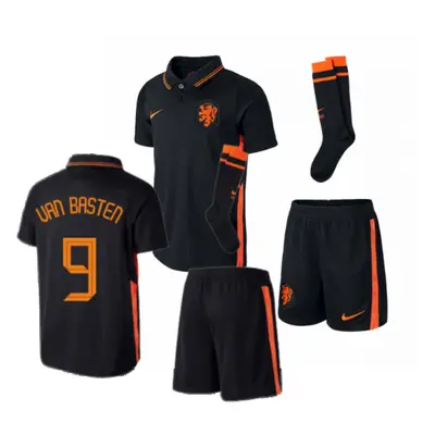 (LB) Holland Away Nike Mini Kit (VAN BASTEN 9)