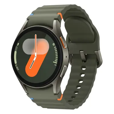 Samsung Galaxy Watch Bluetooth L300 (40mm) (Green)