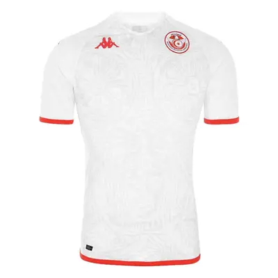 (XXL) Tunisia Away Shirt