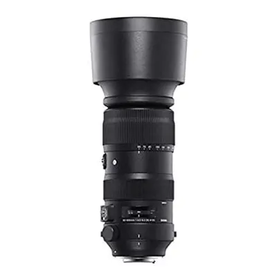 Sigma 60-600mm F/4.5-6.3 DG DN OS Sports Lens (Sony E)