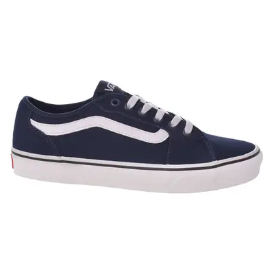 (9 UK, Blue) Vans Mens Filmore Decon Low Top Casual Canvas Trainers Sneakers Shoes