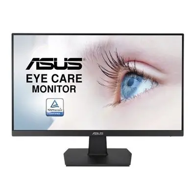 Asus 27" Frameless Eye Care Monitor VA27EHE Ips X 75Hz Vga Hdmi V VA27EHE