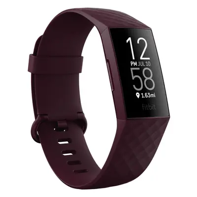 Fitbit Rosewood Charge Health & Fitness Tracker