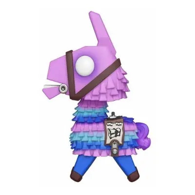 Funko POP - Fortnite S3: Loot Llama