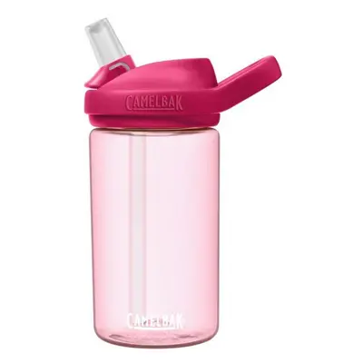 drinking bottle Eddy junior ml pink silicon