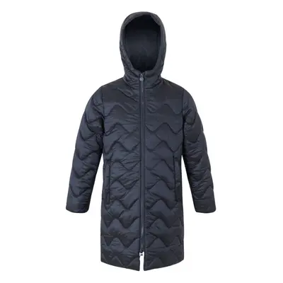 (9-10 Years, Navy) Regatta Childrens/Kids Cambrie Quilted Jacket