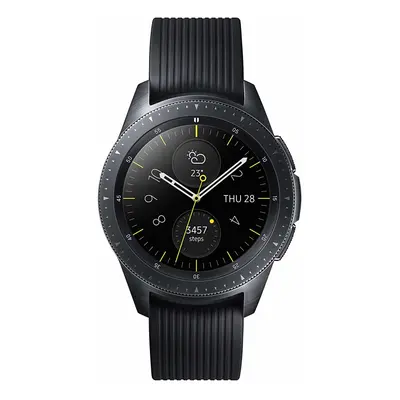 Samsung Galaxy Watch 42mm SM-R810 - Midnight Black