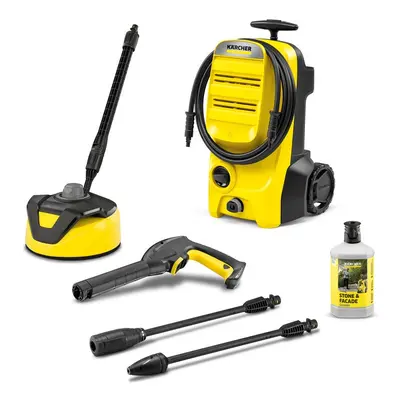 KARCHER K Classic Home pressure washer - 1.679-423.0