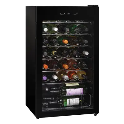 Russell Hobbs Wine Cooler Bottle 93L Freestanding RH34WC101B