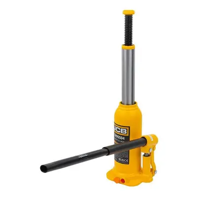 JCB-TH90504 Tonne Automotive Hydraulic Bottle Jack, 402mm Maximum Lift