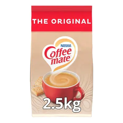 Coffee Mate Coffee Whitener 2.5kg Bag