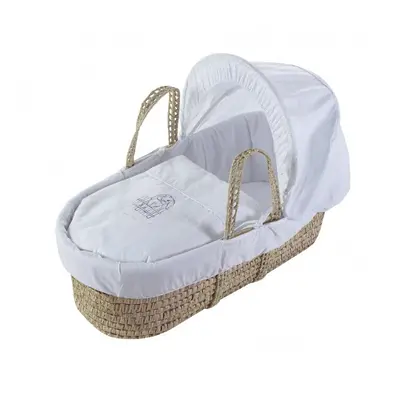 Ruby Rabbit Palm Moses Basket