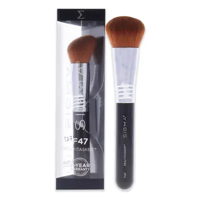 Multitasker Brush - F47 by SIGMA for Women - Pc Brush